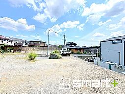 柏市永楽台2丁目　〜建築条件なし売地〜 2号地