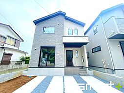 我孫子市緑3期 2号棟