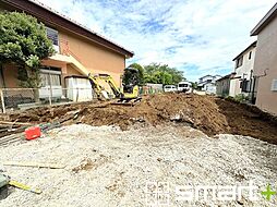 我孫子市湖北台20期 1号棟