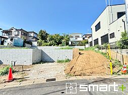 流山松ケ丘5丁目24-1期 2号棟