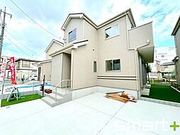 野田市清水11番 B号棟