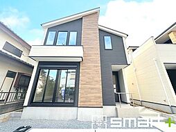 我孫子市湖北台10期 2号棟