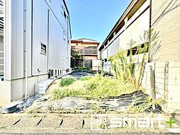 エストゥーレ妙典2　〜売地〜