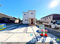 野田市中根2期 1号棟