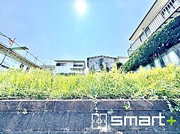 船橋市芝山7丁目　〜売土地〜