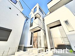 市川市福栄114 3号棟