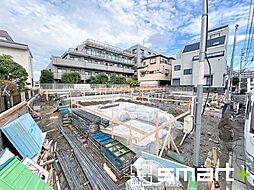 市川市福栄114 3号棟