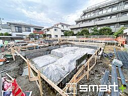 市川市福栄114 4号棟