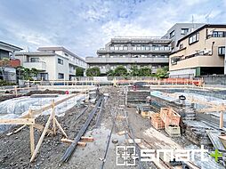 市川市福栄114 6号棟