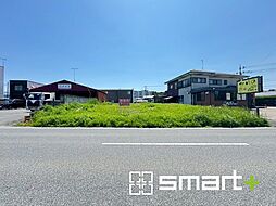 茂原市早野　〜売地〜