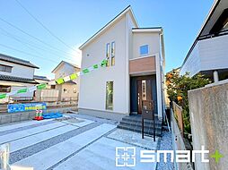 野田市中野台5期