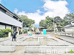 野田市中野台5期