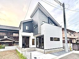 習志野市鷺沼4期