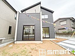 船橋市三山23期