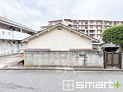 三山1丁目