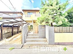 船橋市松が丘3丁目