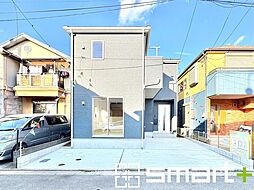 船橋市夏見台第4