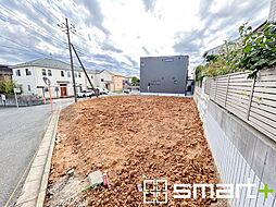 松戸市河原塚 2号地