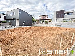 松戸市河原塚 1号地