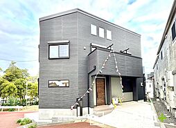 柏市あけぼの3丁目