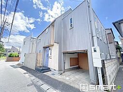 花見川区武石町　中古住宅