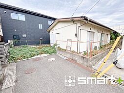 鎌ケ谷市鎌ケ谷3丁目　〜売土地〜