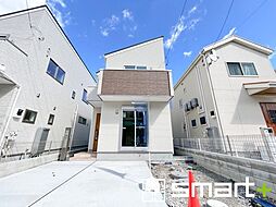 市川市大野町第2期 2号棟