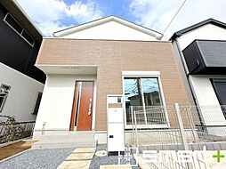 柏市酒井根第1期 1号棟