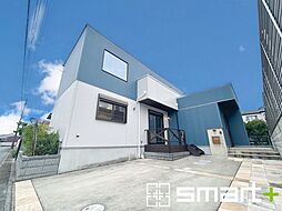 千葉県市川市曽谷中古住宅