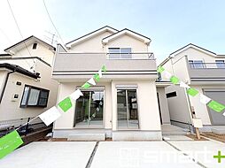 野田市清水619番 D号棟