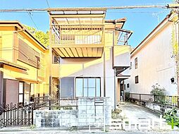 船橋市楠が山町中古住宅