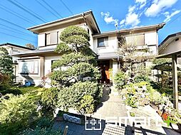 船橋市小室町　〜中古売戸建〜