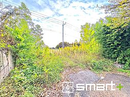 八街市八街 〜売地〜