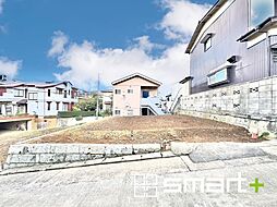 船橋市二宮2丁目　売地