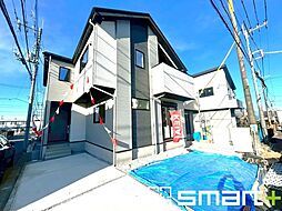 柏市みどり台6期 1号棟