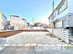 松戸市六実12期