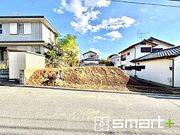 松戸市常盤平11期 1号地