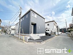 船橋市金杉第14 1号棟