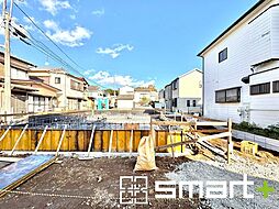 船橋市金杉第14 1号棟