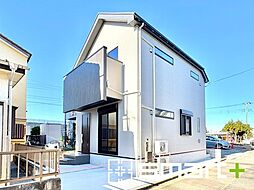 流山市中野久木