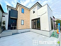 流山市鰭ヶ崎25期