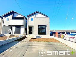 我孫子市青山2期 3号棟