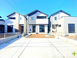 我孫子市青山2期 2号棟