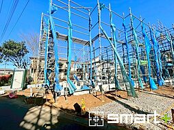 流山市江戸川台東1丁目 Ｂ号棟