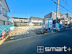 柏市みどり台8期