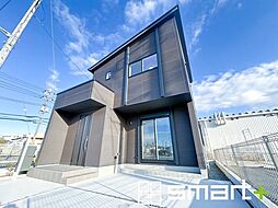 船橋市田喜野井6丁目