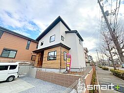 柏市花野井19期