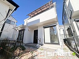 松戸市栄町　中古戸建