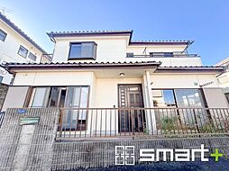 柏市青葉台1丁目中古住宅