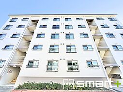 薬園台ハイツ4号棟